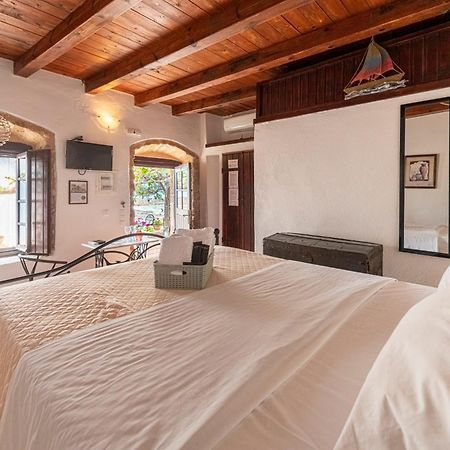 Guesthouse Kellia Monemvasia Room photo