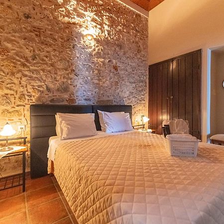 Guesthouse Kellia Monemvasia Exterior photo