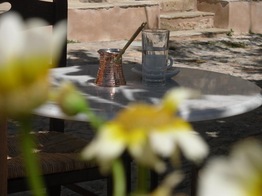 Guesthouse Kellia Monemvasia Room photo
