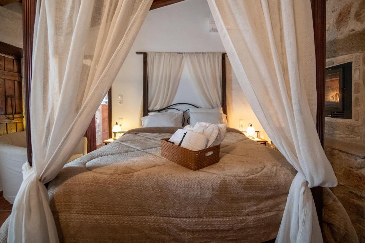 Guesthouse Kellia Monemvasia Room photo