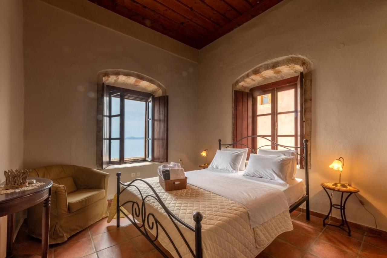 Guesthouse Kellia Monemvasia Exterior photo