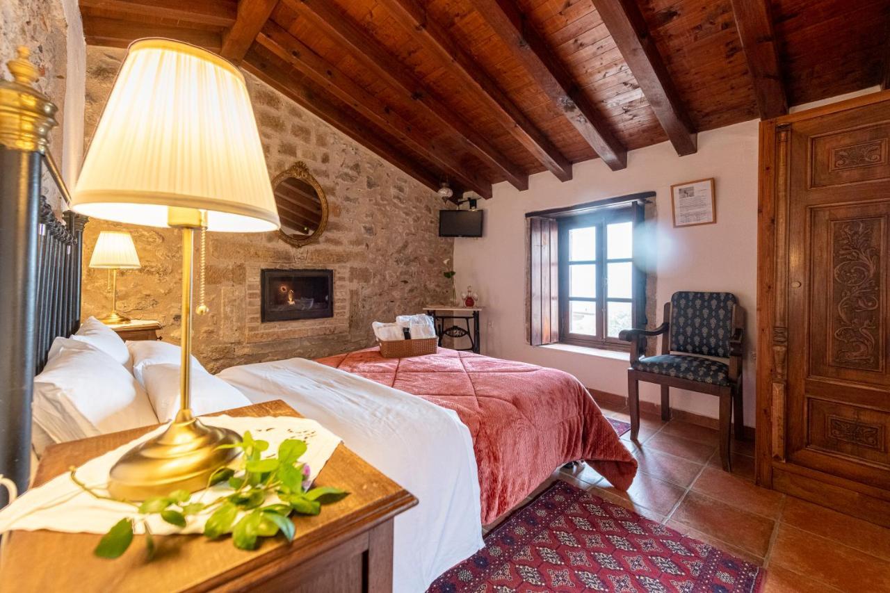 Guesthouse Kellia Monemvasia Room photo
