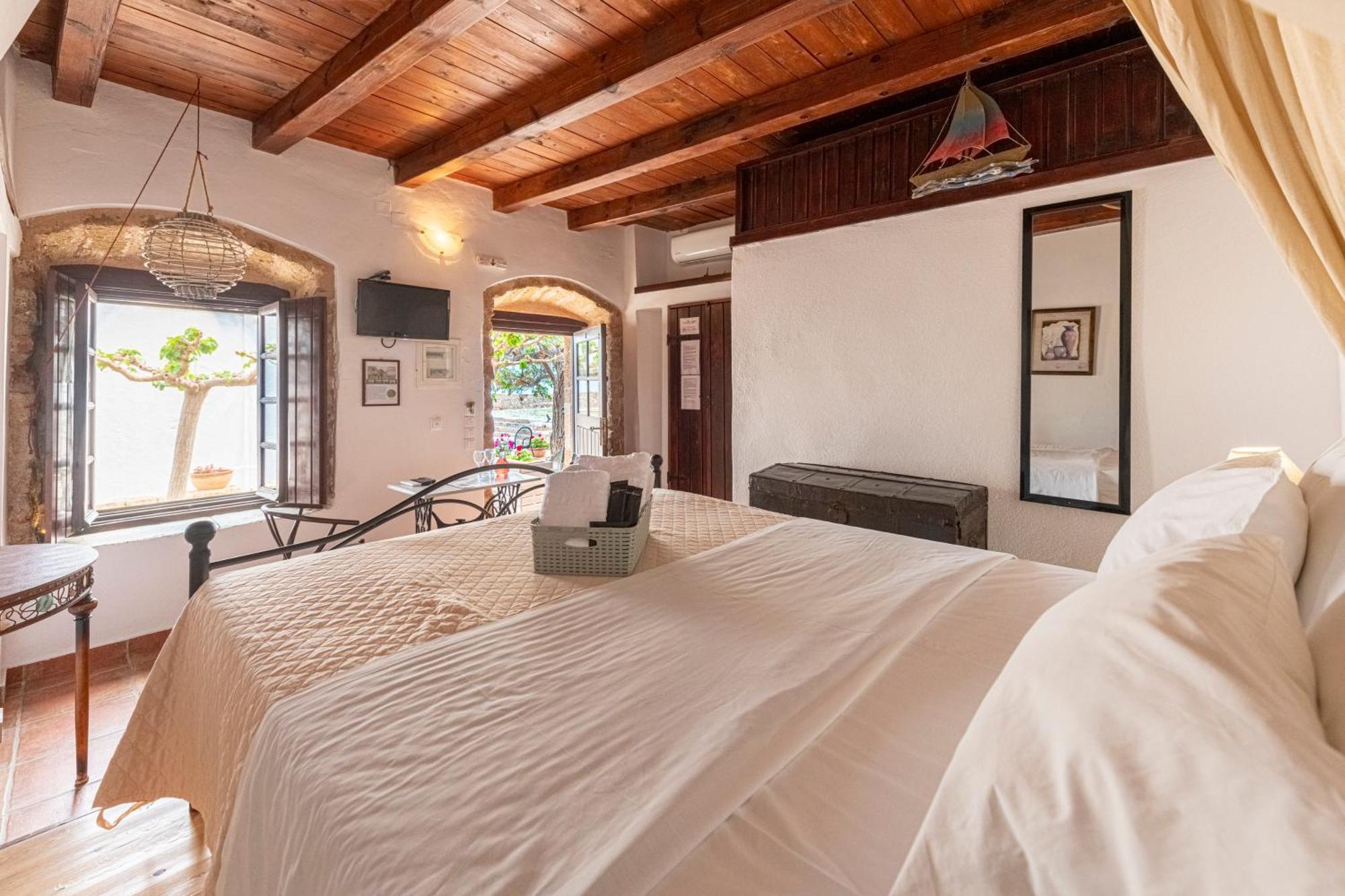 Guesthouse Kellia Monemvasia Room photo