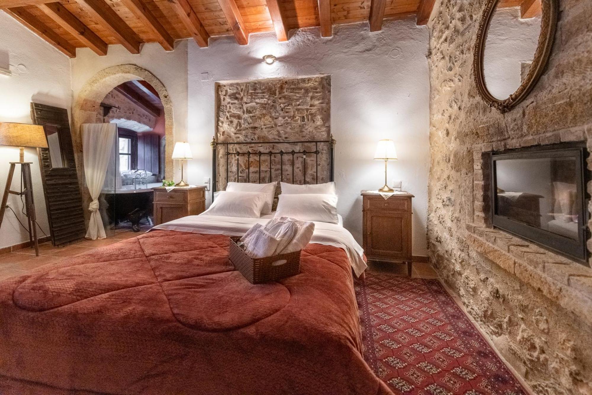 Guesthouse Kellia Monemvasia Room photo