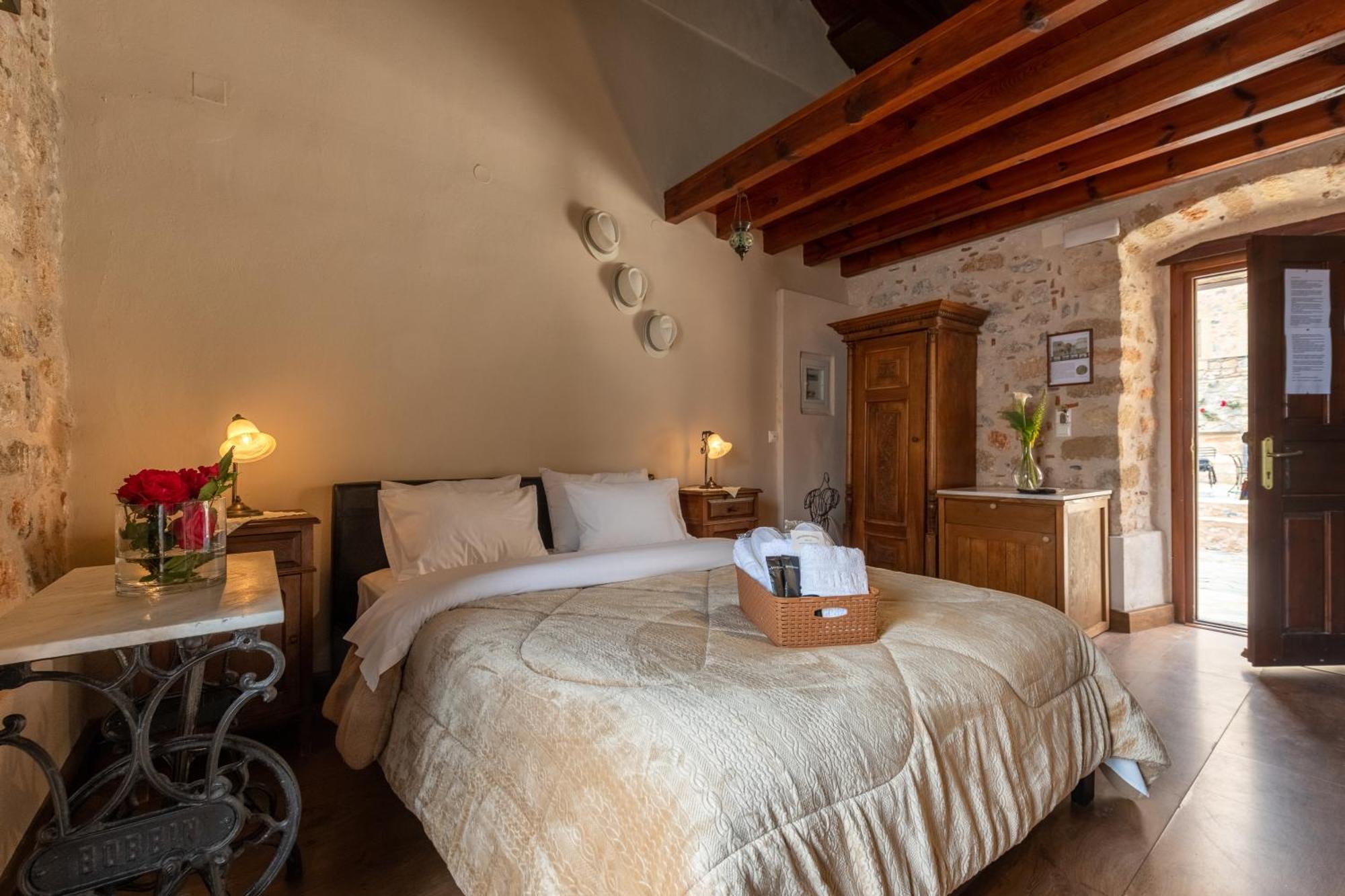 Guesthouse Kellia Monemvasia Room photo