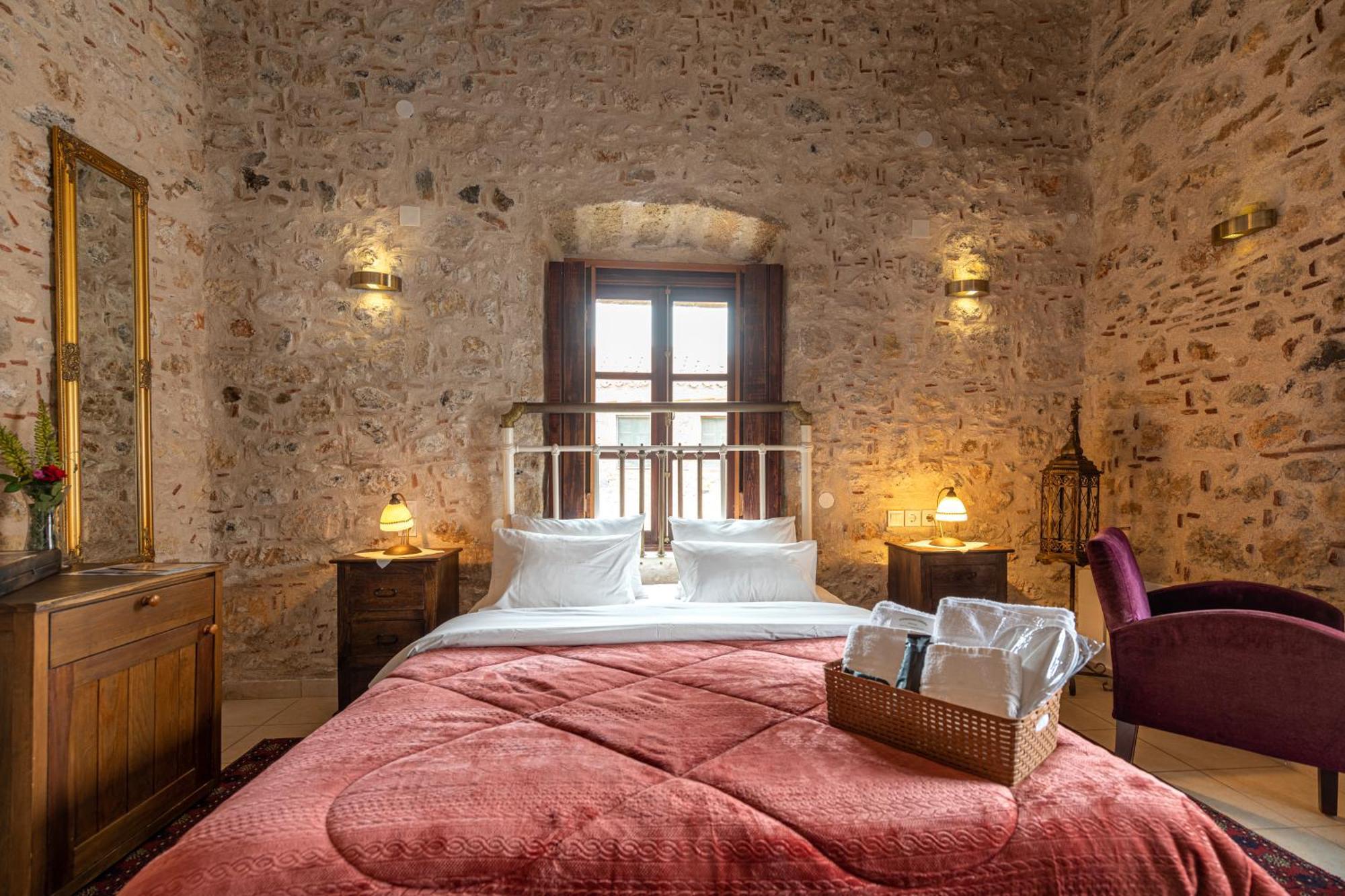 Guesthouse Kellia Monemvasia Room photo
