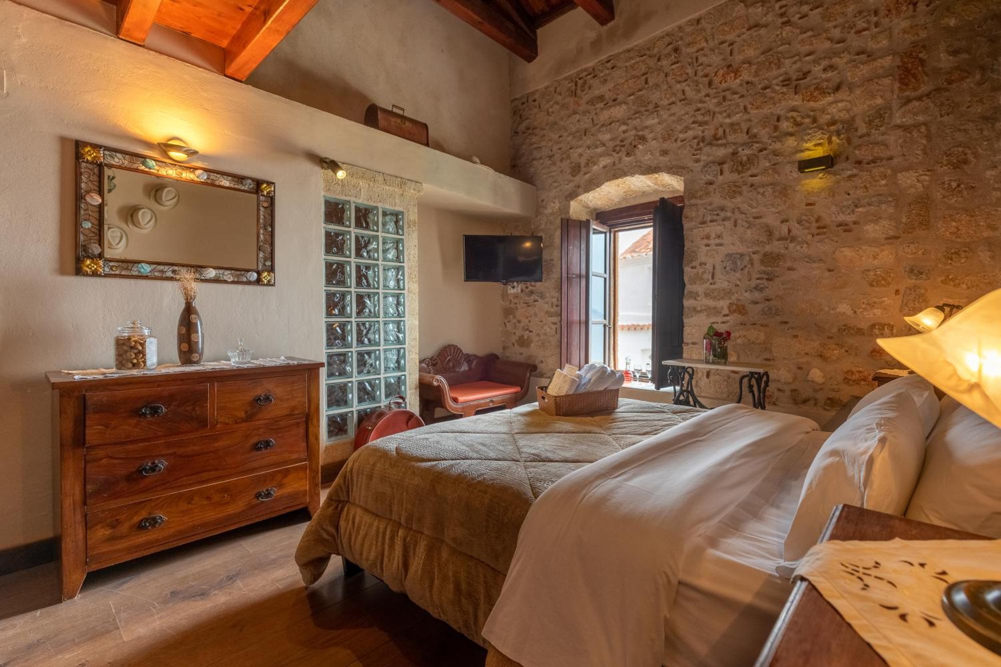 Guesthouse Kellia Monemvasia Room photo