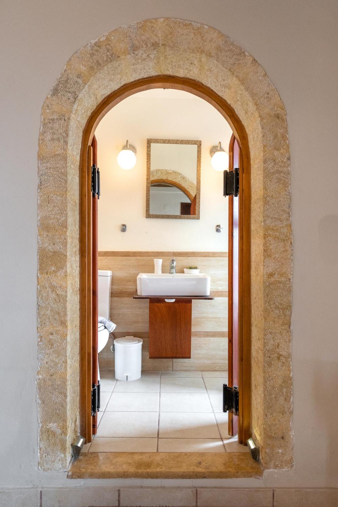 Guesthouse Kellia Monemvasia Room photo