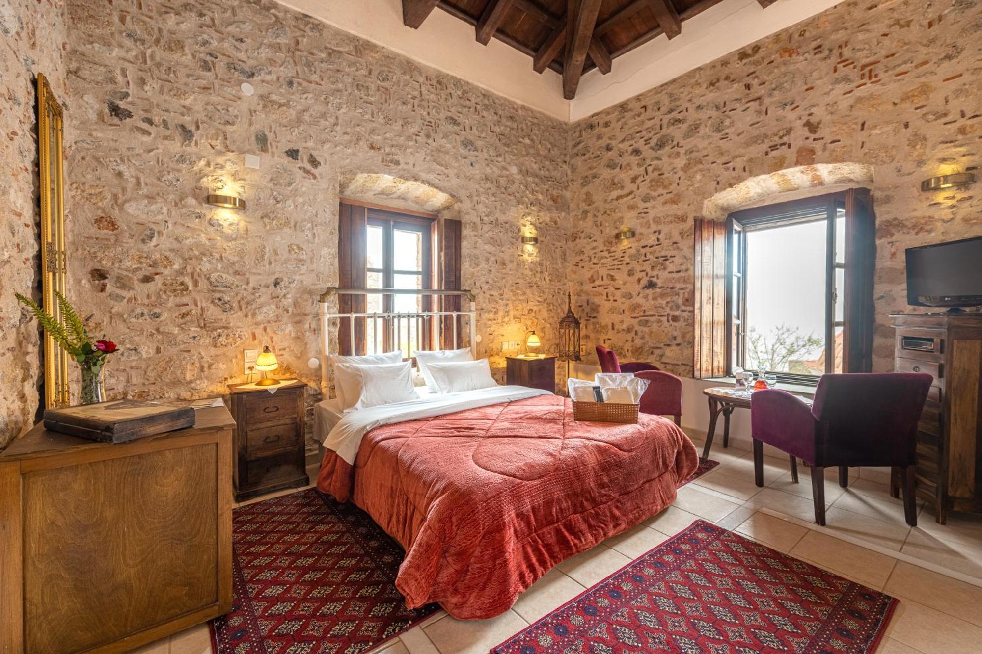 Guesthouse Kellia Monemvasia Room photo