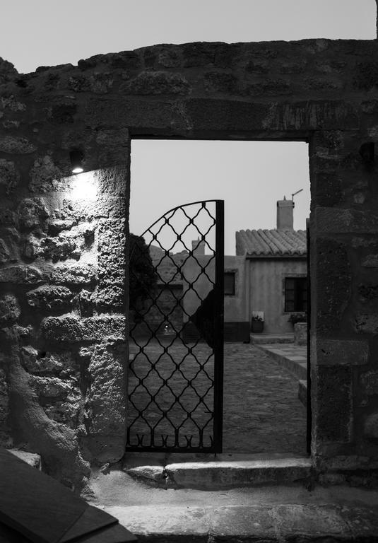 Guesthouse Kellia Monemvasia Exterior photo