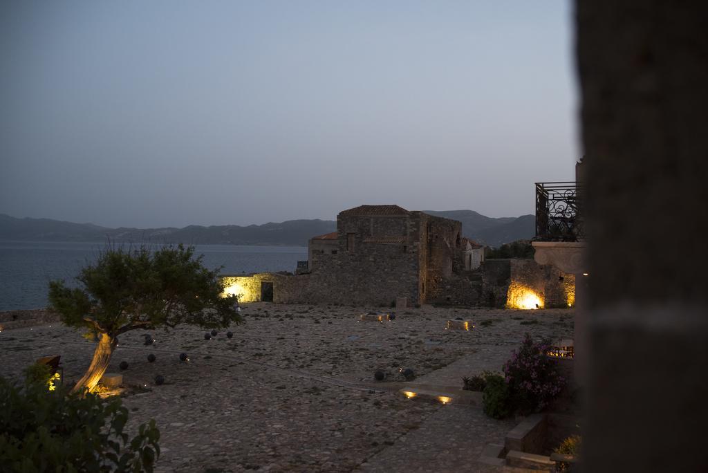 Guesthouse Kellia Monemvasia Room photo